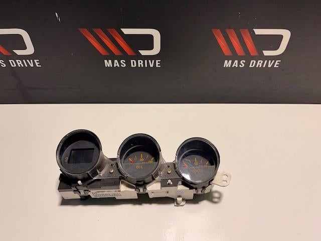 Nissan 350Z Z33 tellers / meters, Utilisé