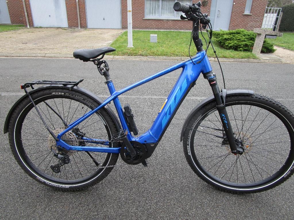 TWEEDEHANDS FIETSEN met GARANTIE !!!!, Ophalen, Zo goed als nieuw