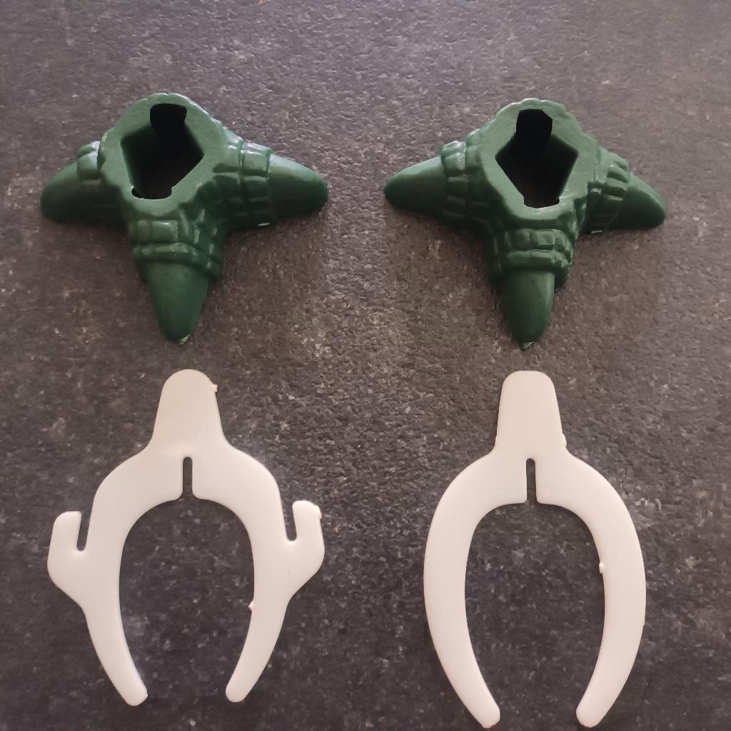 Dinosaurs dinosaurussen atlas T-rex collectie 4 stukken, Ophalen of Verzenden, Gebruikt