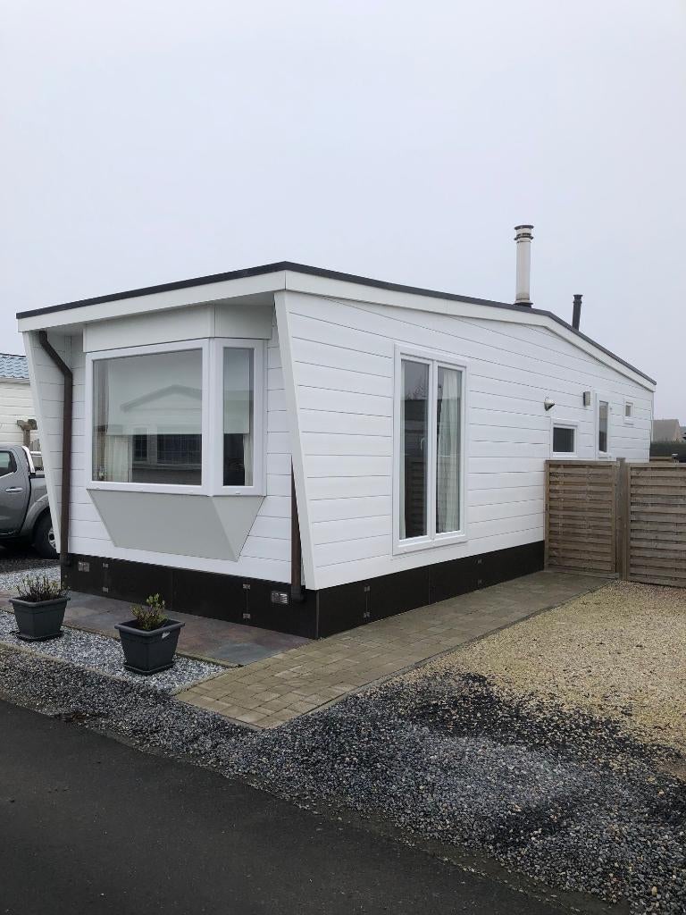 Chalet te koop Blankenberghe, Tot en met 2