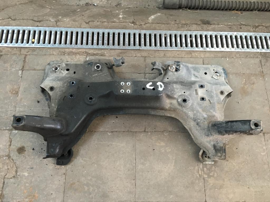 BERCEAU OPEL CORSA D, Autos : Pièces & Accessoires, RUE BRIGADE PIRON 307, Enlèvement, Utilisé, Garage_bila@yahoo.fr