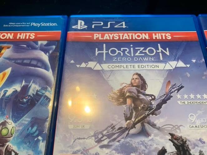 PS4 met spelletjes en een VR Bril, Games en Spelcomputers, Ophalen, Online, Overige genres, Virtual Reality