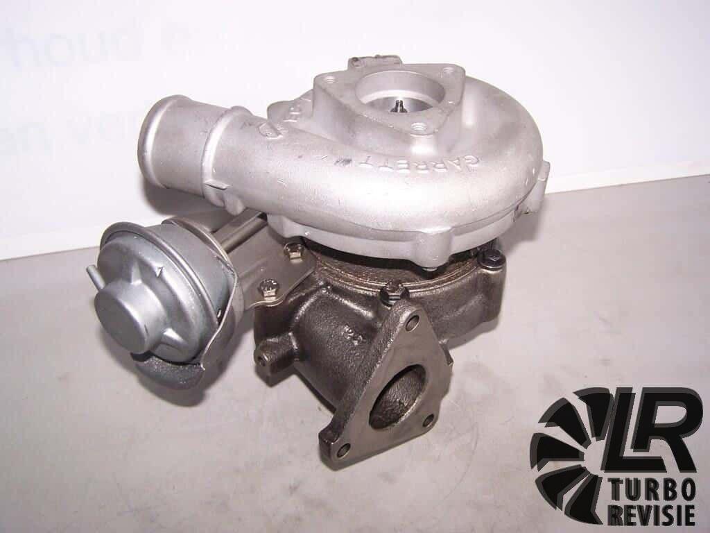 Revisie turbo renault mascott 3.0 156 pk, Renault, -, -, Enlèvement ou Envoi