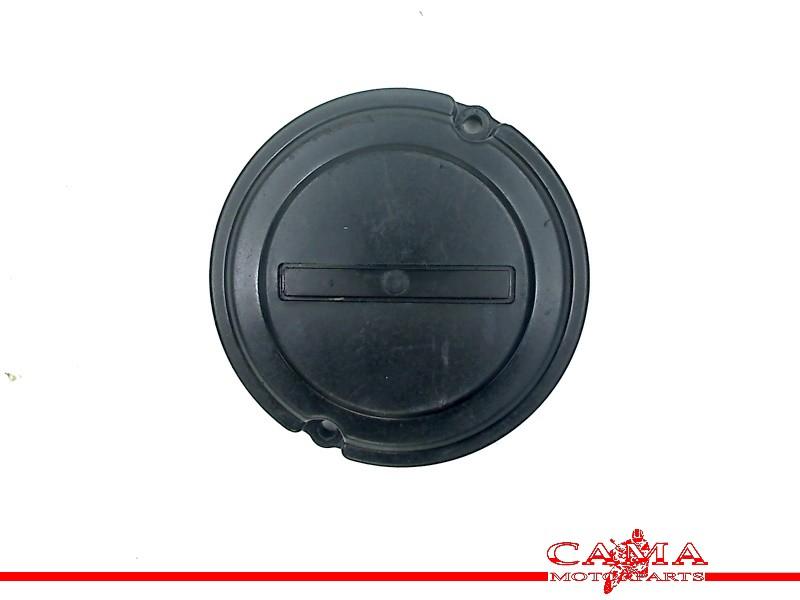 COUVERT DE MOTEUR Kawasaki GPZ 600 R (GPZ600R ZX600A), Motos, Dhr. S. di Majo, Utilisé, Info@cama-motorparts.nl, P.J. Troelstraweg 8 8
3144 CX  MAASSLUIS, NL