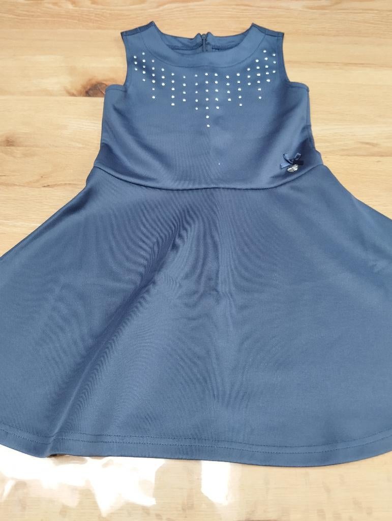 Kleedje le chic, Kinderen en Baby's, Meisje, Le Chic, Ophalen of Verzenden, Zo goed als nieuw