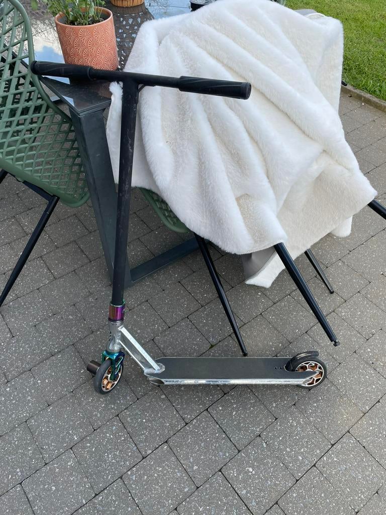 Trottinettes freestyle, Vélos & Vélomoteurs, Trottinettes, Enlèvement