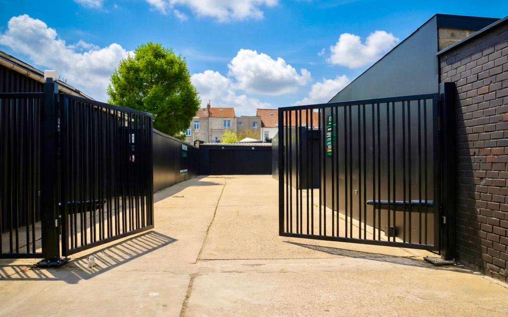 Box de stokage a louer