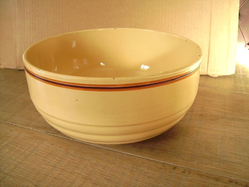 Villeroy & Boch / Boch Frerés servies delen, Huis en Inrichting, Keuken | Servies, Zo goed als nieuw, Bord(en), Porselein, Ophalen of Verzenden