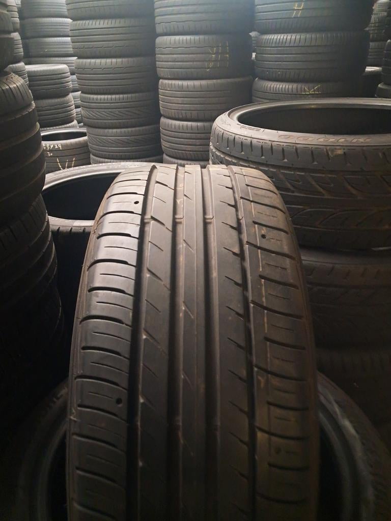 22555r16 225 55 r16 225/55/r16 FALKEN Nouveau (demont), Enlèvement ou Envoi