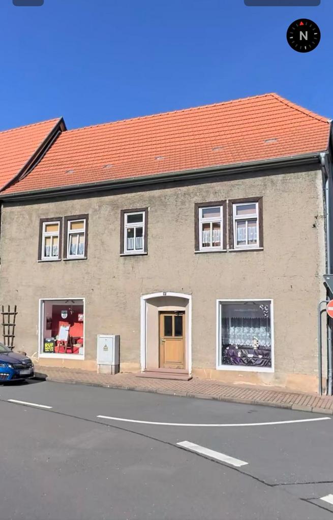 WINKELWOONPAND,ZONDER BANK KOPEN 0%RENTE HARAM,DIUTSLAND, Immo, Buitenland, Overige soorten, 22 kamers, Duitsland, 475 m²