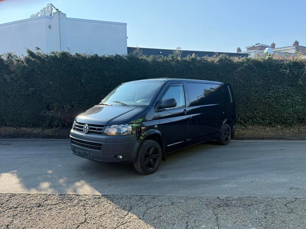 VW Transporter 2.0, Euro 5, Achat, Volkswagen, 5 portes
