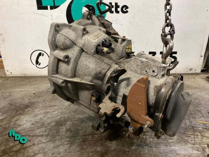 Boîte de vitesse d'un Ford Fiesta (Fiesta 08-), Autos : Pièces & Accessoires, -, 3 mois de garantie, -, -