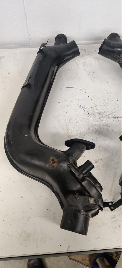 Kachelpotten kever, Auto-onderdelen, Motor en Toebehoren, Ophalen, Volkswagen