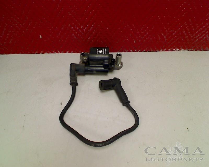 BOBINE D'ALLUMAGE Ducati Monster 800 S i.e 2003 (M800S i.e), Motos, Dhr. S. di Majo, Utilisé, Info@cama-motorparts.nl, P.J. Troelstraweg 8 8
3144 CX  MAASSLUIS, NL