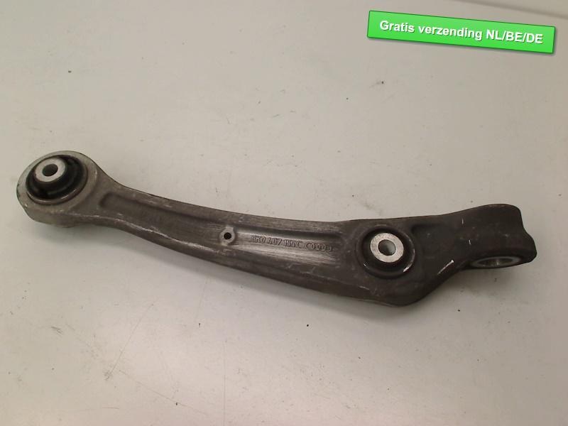 DRAAGARM LINKS VOOR ONDER Audi A4 Avant (B8) (8K0407155C), Gebruikt, Dhr. R. de Gouw, Audi, De Bloemendaal 21 21
5221 EB  'S HERTOGENBOSCH, NL