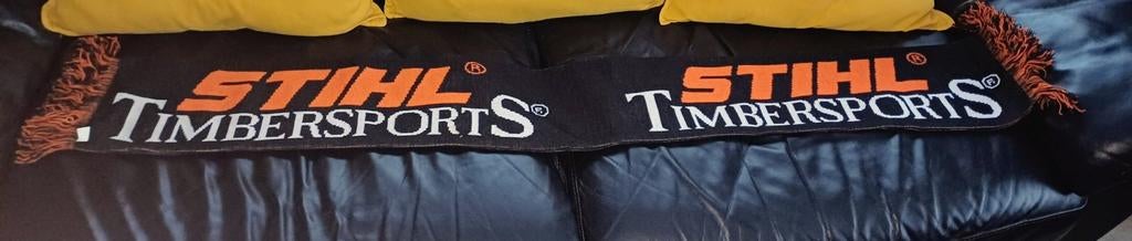 Écharpe STIHL, Jardin & Terrasse, Outils à main, Enlèvement