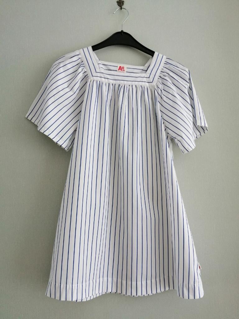 mooie jurk AO76 maat 12 jaar, AO76 American Outfitters, Zo goed als nieuw, Jurk of Rok, Verzenden