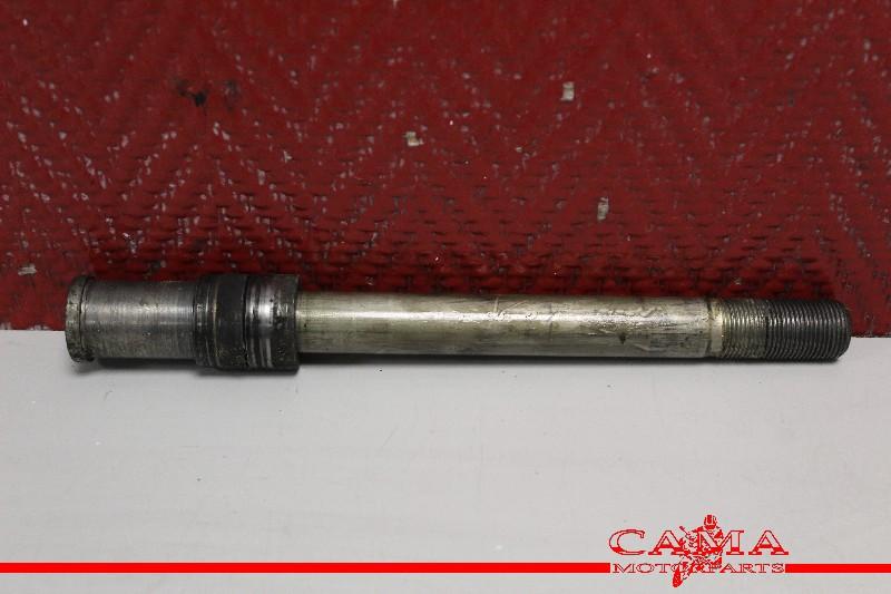 VOORAS Kawasaki Z 750 2007-2012 (Z750 ZR750L-M), Dhr. S. di Majo, Gebruikt, Info@cama-motorparts.nl, P.J. Troelstraweg 8 8
3144 CX  MAASSLUIS, NL