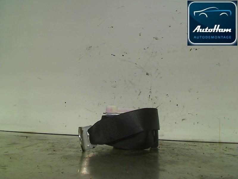 CEINTURE DE SECURITE ARRIERE GAUCHE Opel Zafira (F75), Utilisé, Opel