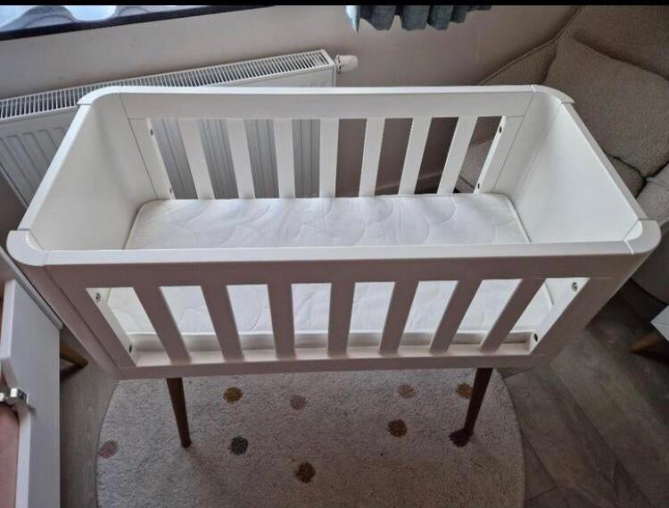 Berceau Roll, Enfants & Bébés, Enlèvement, Comme neuf, Berceau