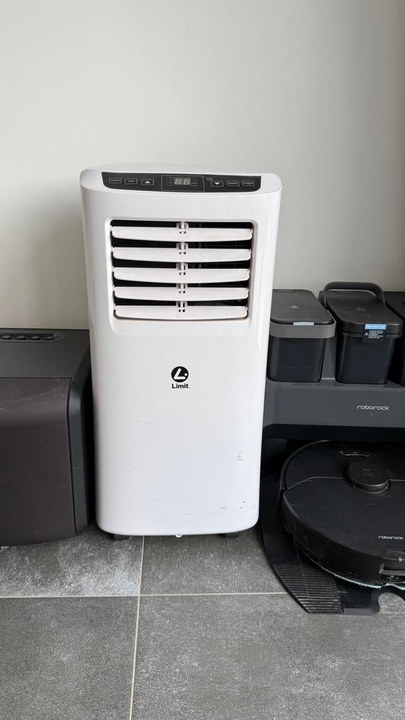 Mobiele airco, Electroménager, Climatiseurs, Enlèvement, Comme neuf, Climatiseur mobile