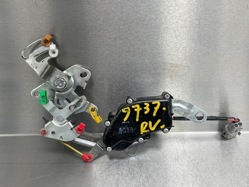 VEROUILLAGE CENTRALISEE MOTEUR Toyota HiAce II, Autos : Pièces & Accessoires, Autres pièces automobiles, Toyota, Utilisé