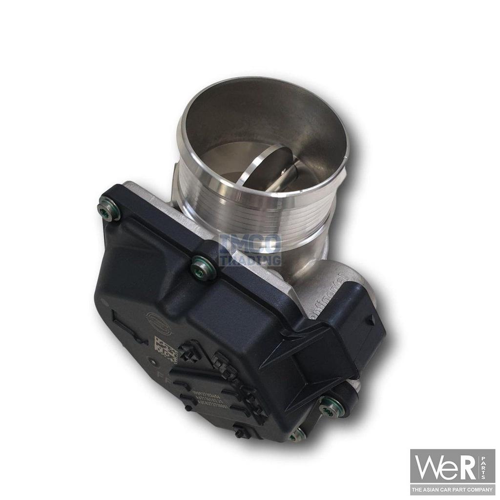 Gasklep SsangYong Rexton Rodius Actyon Kyron Korando 2006->, KGM Europe GmbH, Ophalen of Verzenden, Info@smotor.com, Ssangyong