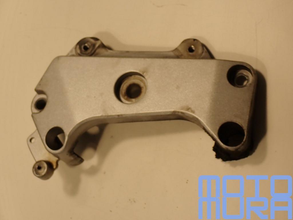 frame beugel voor Honda CB 600 F 2003 - 2006 PC36 Hornet lin, Motos, -, Utilisé, -, -