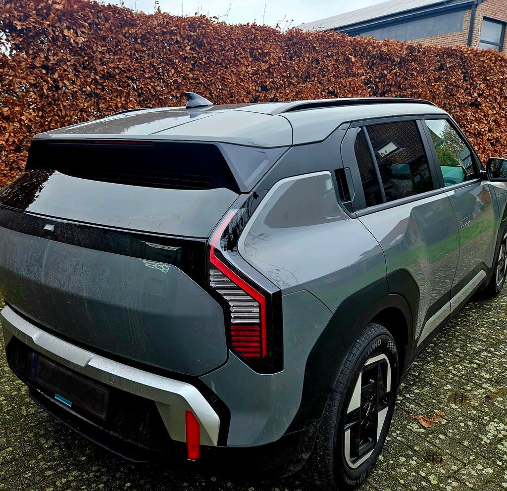 Ruiten tinten, Ophalen