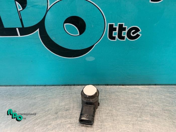 PDC Sensor van een Volkswagen Polo (Polo 09-), Gebruikt, -, Volkswagen, -