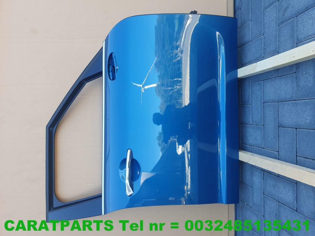 7438596 F60 portier f60 deur Mini countryman portier Mini, Auto-onderdelen, Gebruikt, Deur, Customer.service@mini.co.uk, BMW AG