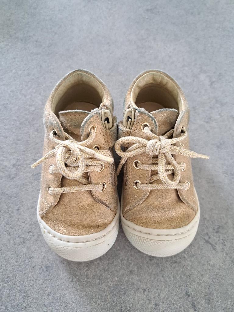 Naturino kinderschoen, Kinderen en Baby's, Babykleding | Schoentjes en Sokjes, Ophalen