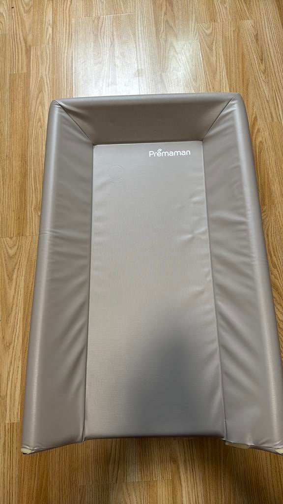 Premaman changing mattess, Ophalen of Verzenden, Zo goed als nieuw