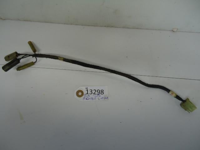 R1 2004 - 2006 Yamaha Kabelboom D1-16704