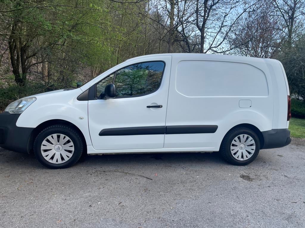 Citroen berlingo long chassis, Achat, 3 places, 0 kW, 2 portes