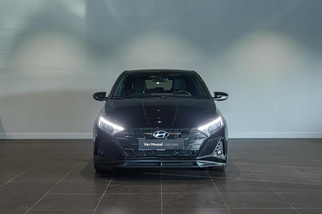 Hyundai i20 1.0 T-GDi 7-DCT 66kW Sky Camera | PDC V+A | Zete, Auto's, Hyundai, Gebruikt, https://public.car-pass.be/vhr/71b95032-ee11-478d-9d41-ce001a6ab8e5