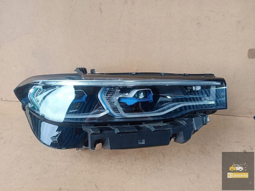 9481802, BMW X7 G07 Laser droit, Petuelring 130
80788  Munich, DE, Info@bmw.de, Utilisé, BMW