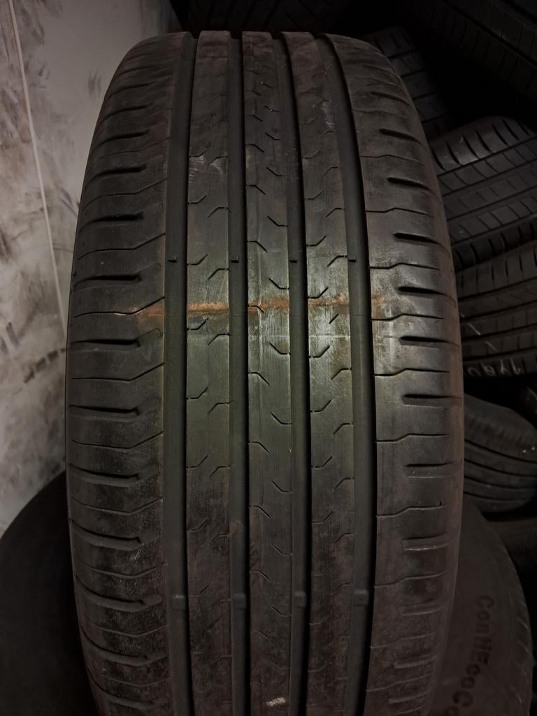 2356018 235/60/18 235/60r18 été Continental, Autos : Pièces & Accessoires, Enlèvement