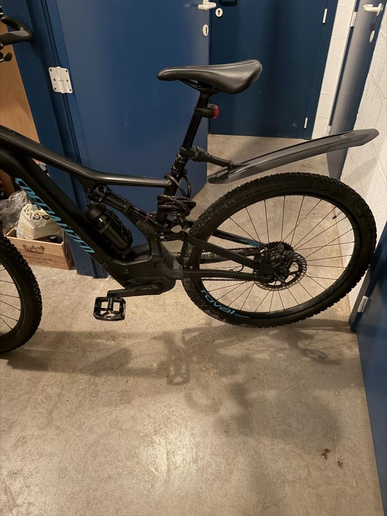 Specialized turbo levo 2020 alloy, Vélos & Vélomoteurs, Enlèvement, Comme neuf, Autres marques