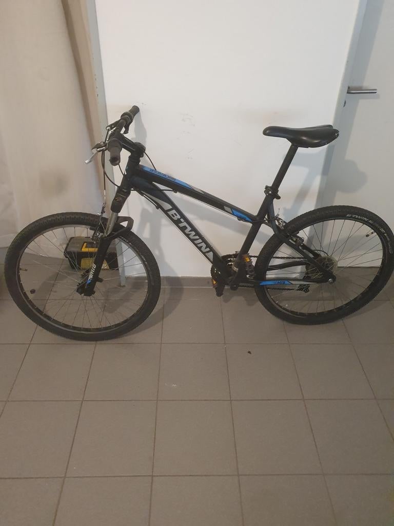 Vélos rokrider 340 hommes 26,5 inch et autre