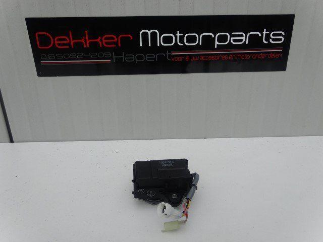 Servo Motor / Uitlaat Motor Kawasaki ZX6R Ninja 2009-2013, Motoren, Onderdelen | Kawasaki, Gebruikt, Ophalen of Verzenden