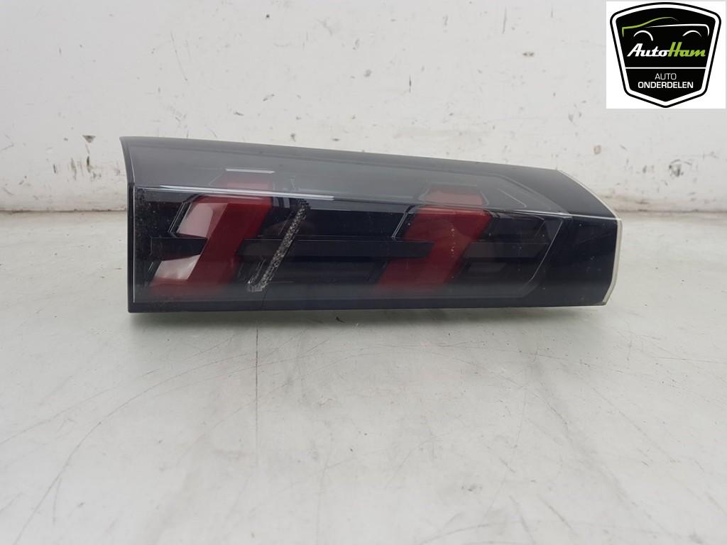 ACHTERLICHT LINKS Peugeot 2008 (UD / UK / UR / US / UX), Auto-onderdelen, Gebruikt, Peugeot