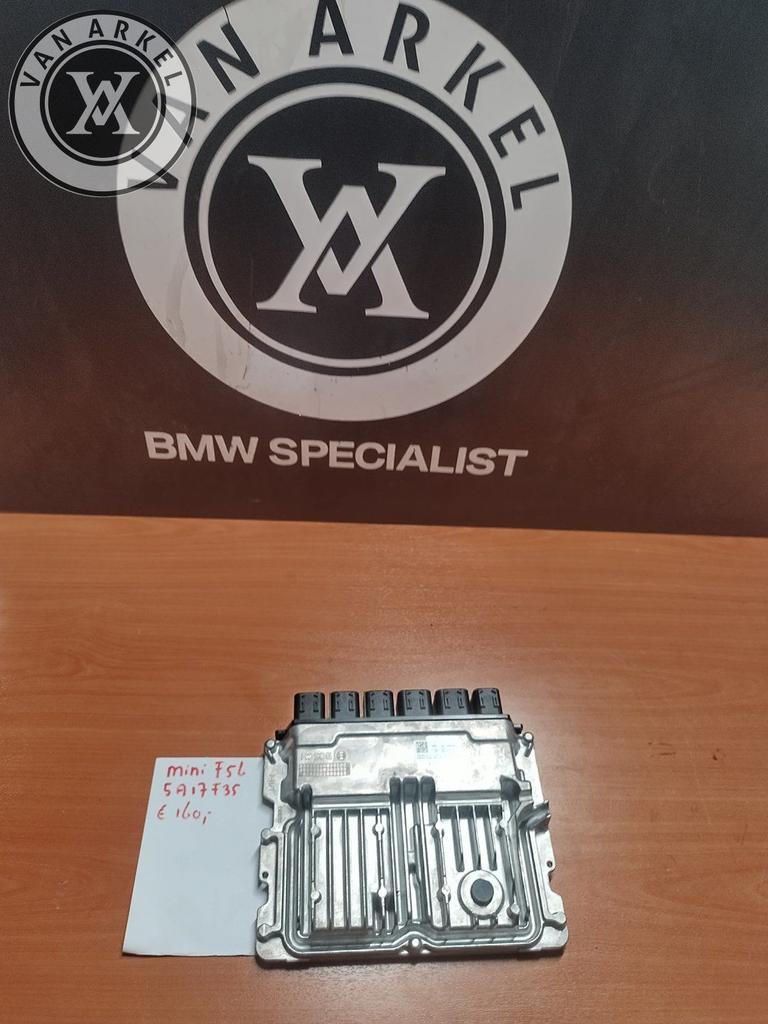 DME set Mini F56 5a17f35, Auto-onderdelen, Elektronica en Kabels, Mini, Gebruikt, Ophalen of Verzenden