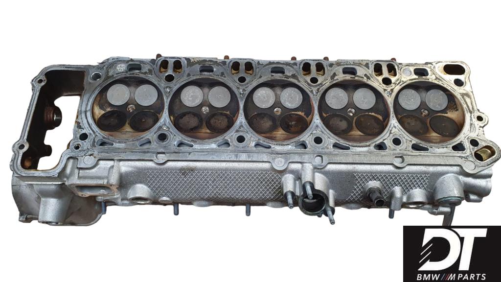 Cilinderkop BMW M5 E60 S85 V10 S85B50 M6 E63  11127833881, Gebruikt, Ophalen of Verzenden, BMW, BMW