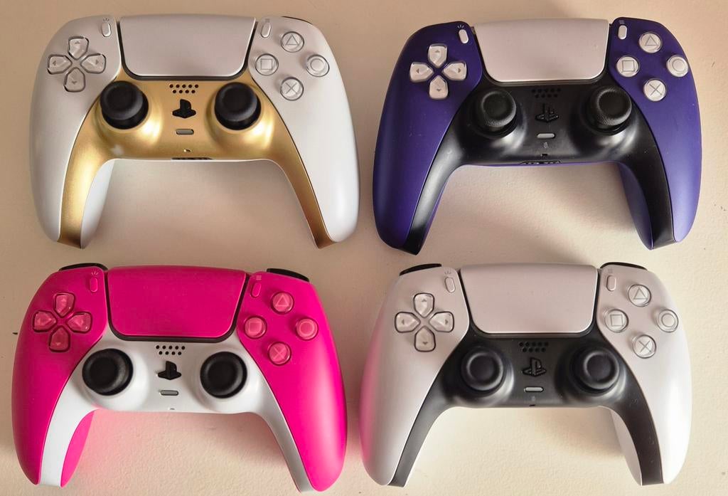 Manette ps5, Consoles de jeu & Jeux vidéo