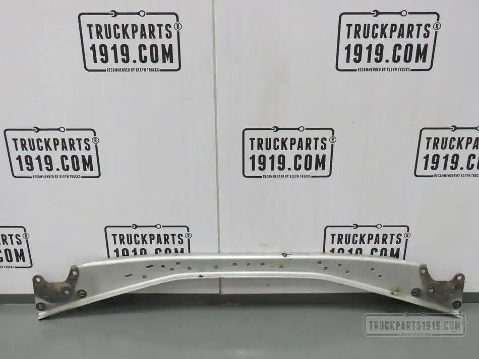 Scania 2407418 Dwarsligger cabine, Enlèvement, Utilisé