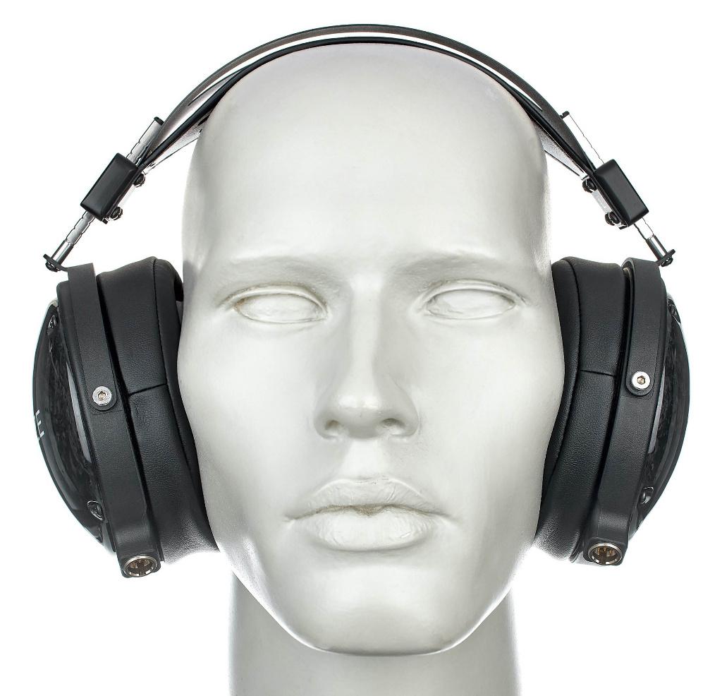 Audeze LCD-2 koptelefoon met gesloten achterkant, Verzenden, Zo goed als nieuw, Over oor (circumaural)