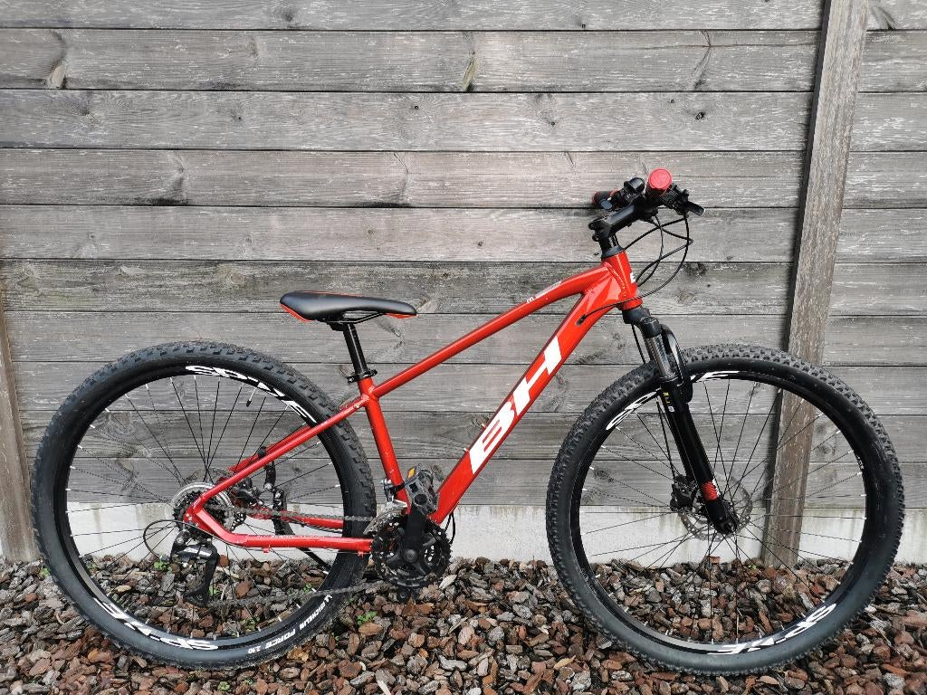 VTT de différentes tailles!!, Vélos & Vélomoteurs, Enlèvement ou Envoi, Comme neuf, Hommes, Trek