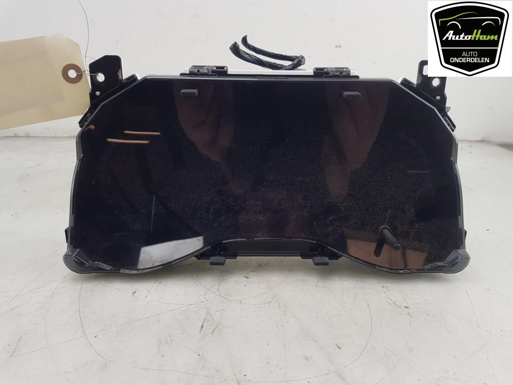 INSTRUMENTS DE BORD Yaris Cross (PB1 / PJ1) (|83800F5C40|), Utilisé, Toyota