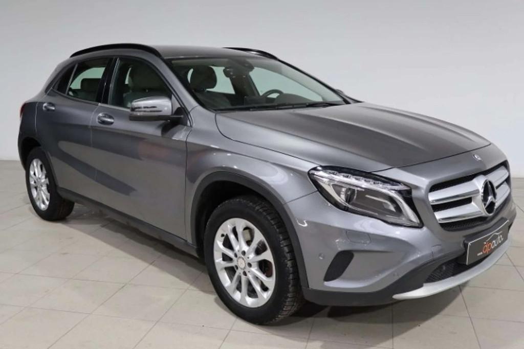 Mercedes-Benz GLA 250 GLA 250 Activity Edition (bj 2016), Auto's, Automaat, 1940 kg, Gebruikt, 4 cilinders